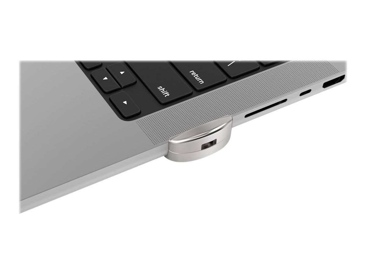 Ledge Adapter For Macbook Pro 14In (M1-M5)