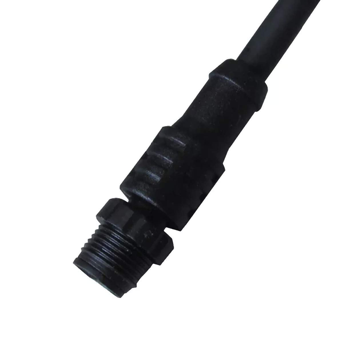 Regatta Processing Nmea 2000 (N2K) 1/2 Meter (19 Inches) Backbone, Drop 0R Extension Cable For Lowrance Simrad B&G Navico & Garm