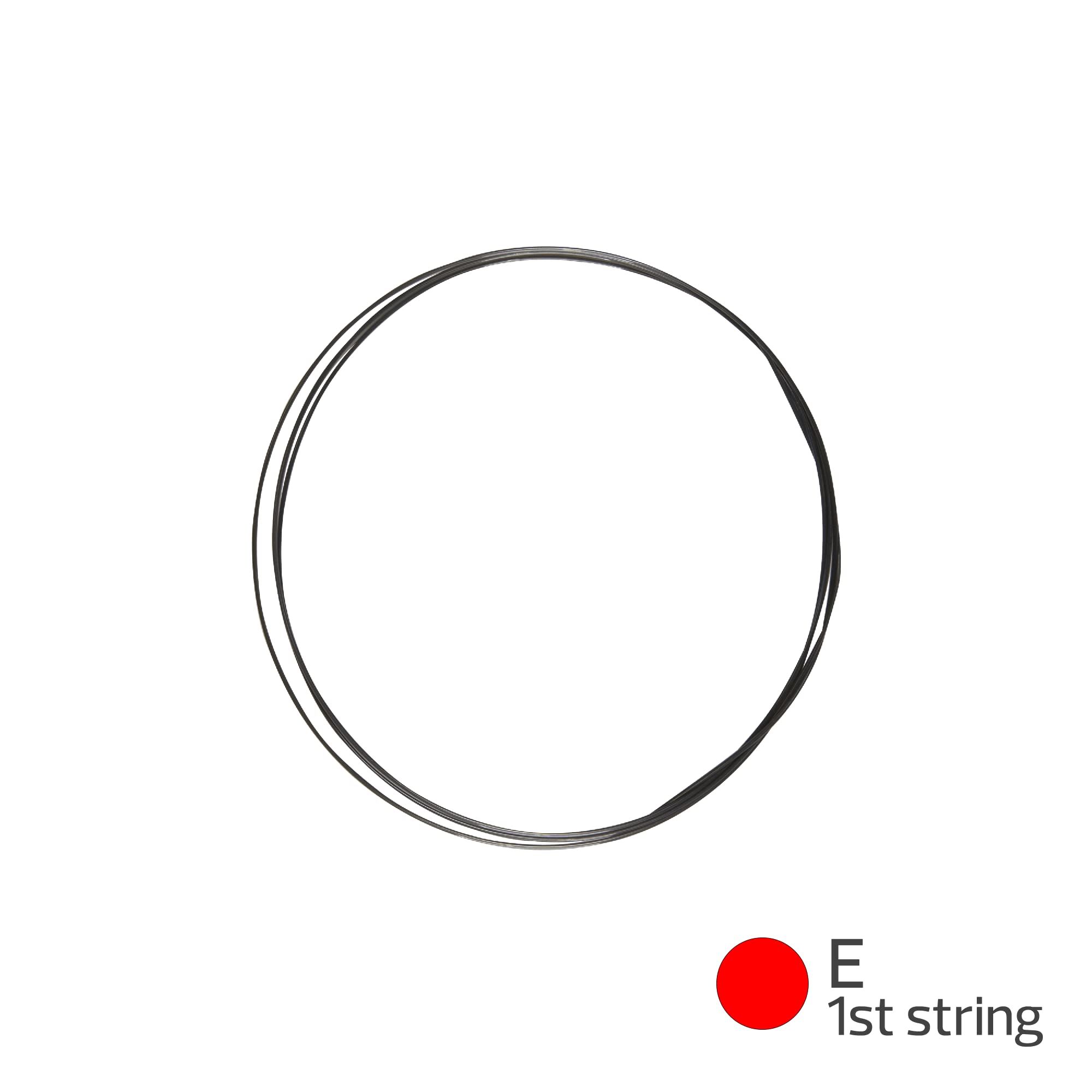 Aquila Baritone Ukulele Strings (53533)