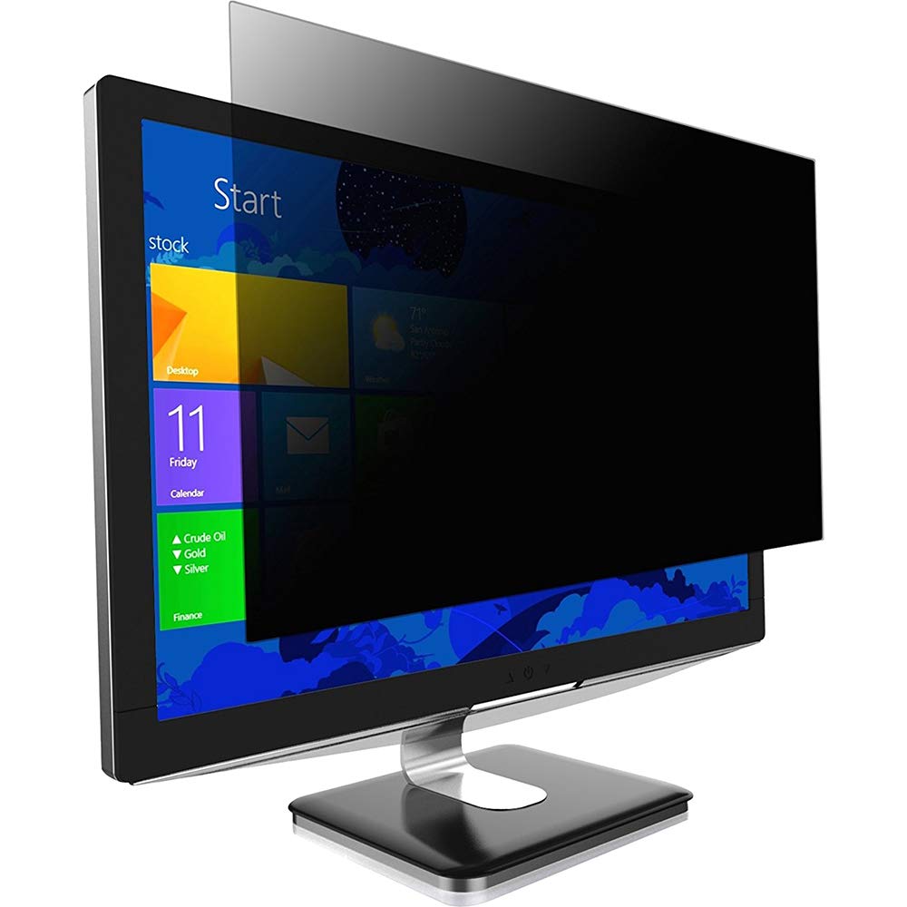 Targus 4Vu Privacy Screen Filter for 19-Inch Widescreen (5:4 Ratio) Monitor (ASF19USZ)