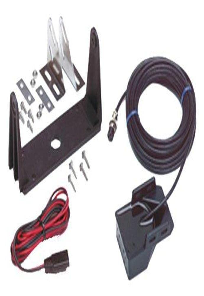 Vexilar 19&Deg; High Speed Transducer Summer Kit F/Fl-8 &Amp; 18 Flashers,WBEEAB002IVEGSG