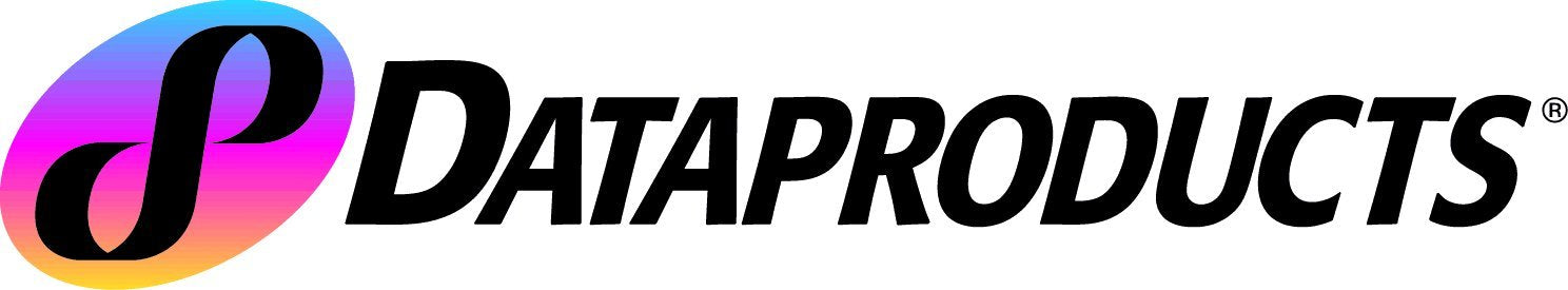 Dataproducts Dataproducts P1351 Dpc Compatible Ibm 1040440 Black Ribbon For Use In Ibm 4224 W/Metal Shield