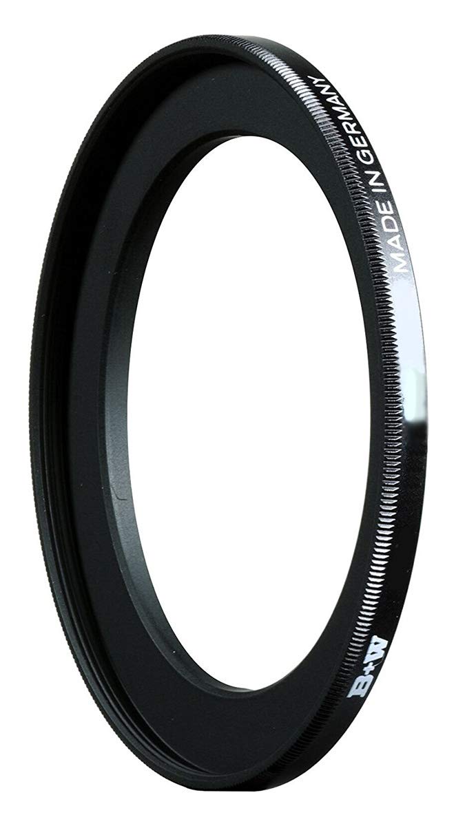 B+W Stepdown Ring 58Mm To 52Mm