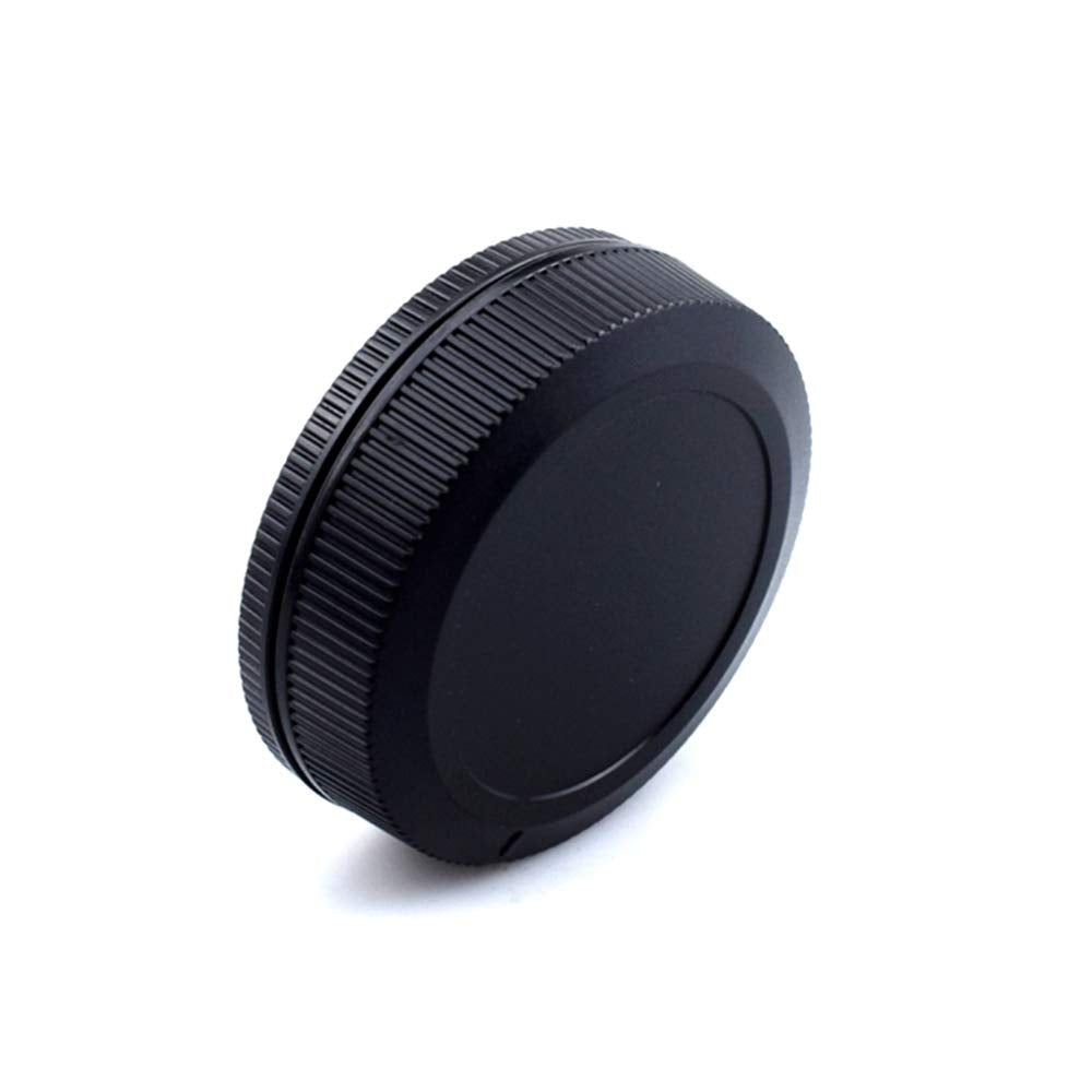 Camera Body And Rear Lens Caps,Compatible With Rf Mount Mirrorless Rp Ef R5 R6 Cameras.And Rf 35Mm F/1.8 Is Macro Stm,Rf 50Mm F/