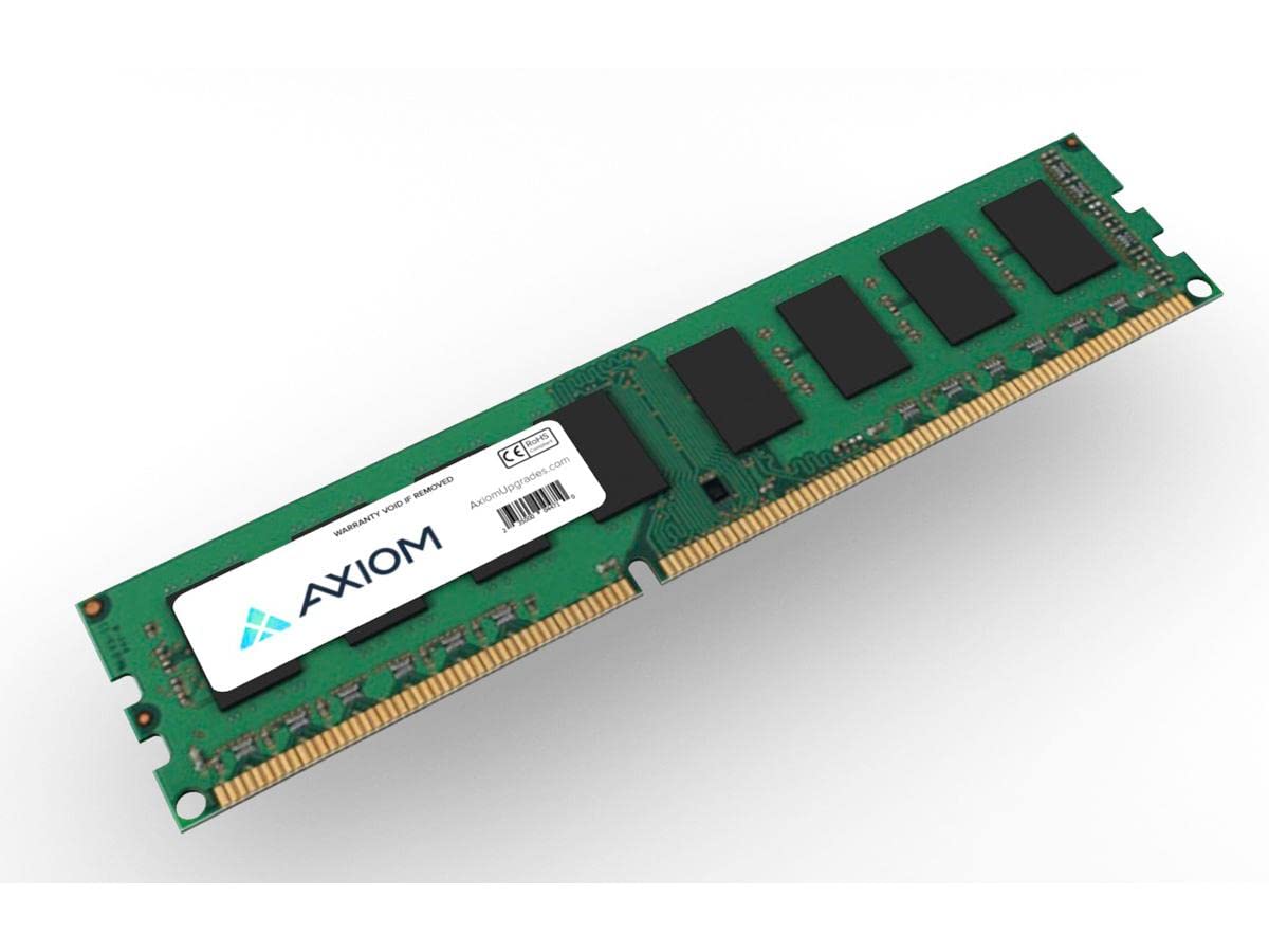 Axiom Pc3L 10600L Load Reduced Lrdimm 1333Mhz 1.35