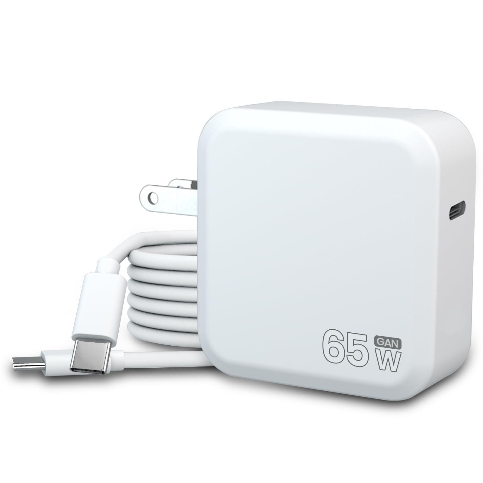 65W Usb C Laptop Charger For Samsung Galaxy Book Pro 13.3'' 15.6'' Np950Qdb Np930Qdb Np930Xdb Np935Qdc Np950Xdb Ka1Us Ka2Us Gala