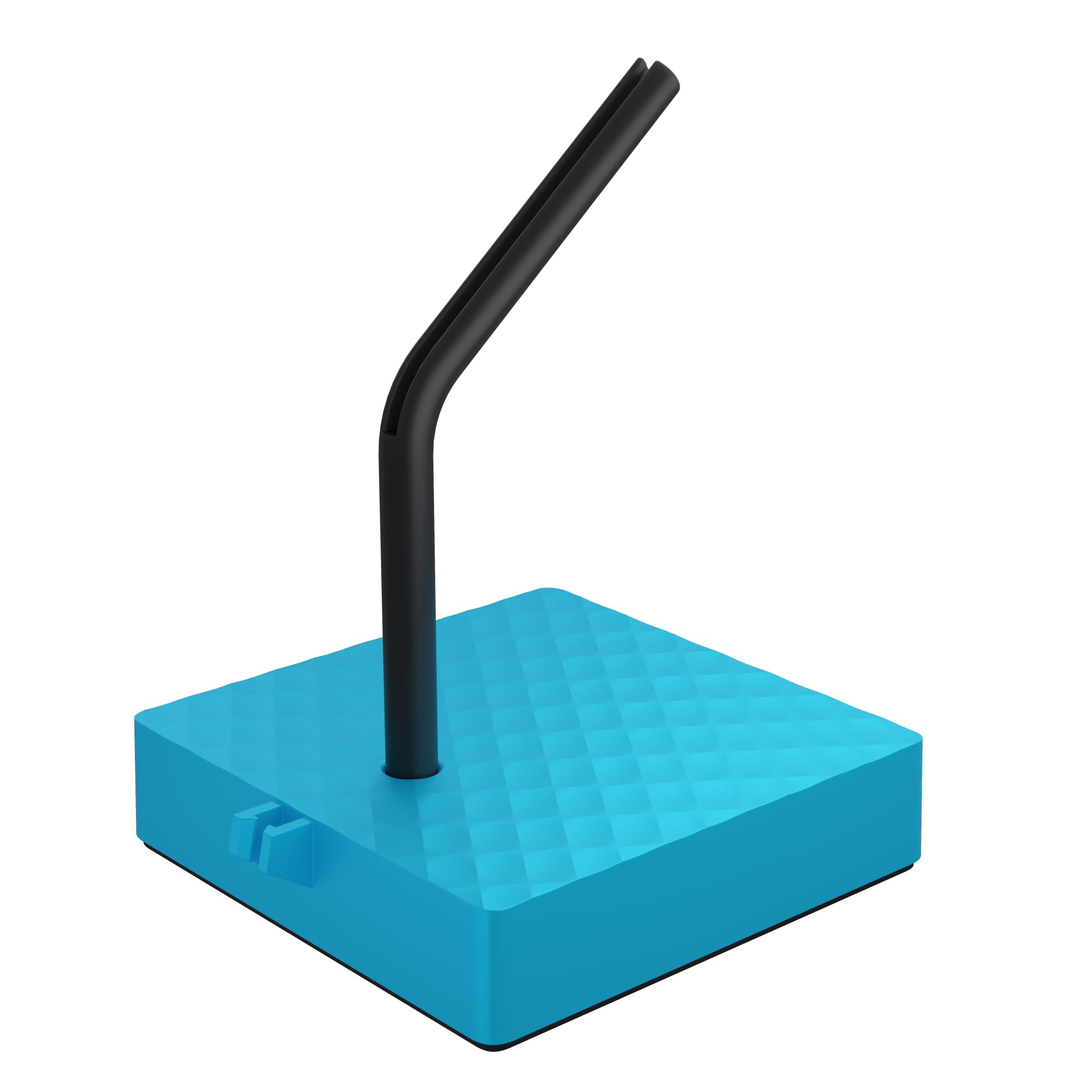 Xtrfy B4, Mouse Bungee for Greater Playing Comfort, Flexible Cable Holder for Gaming Mouse, Stable Base, Non-Slip Underside Prac