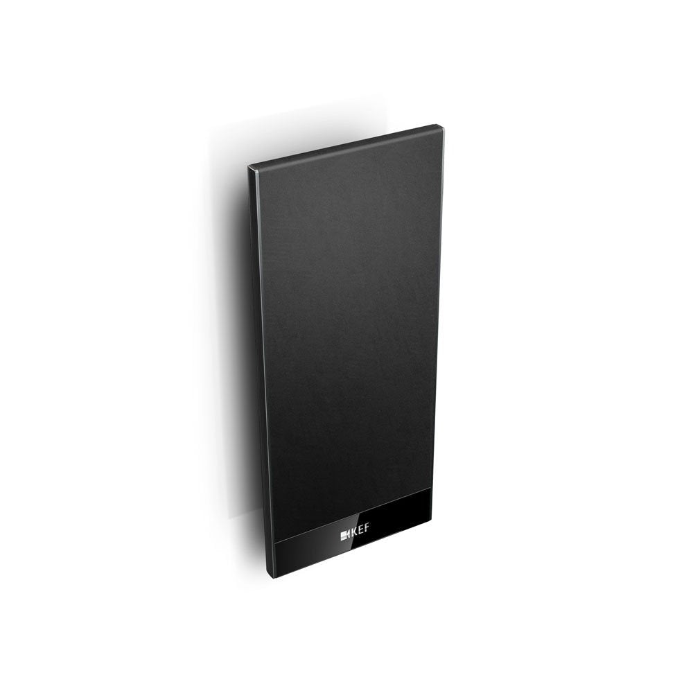 Kef T101 Satellite Speaker - Black (Pair)
