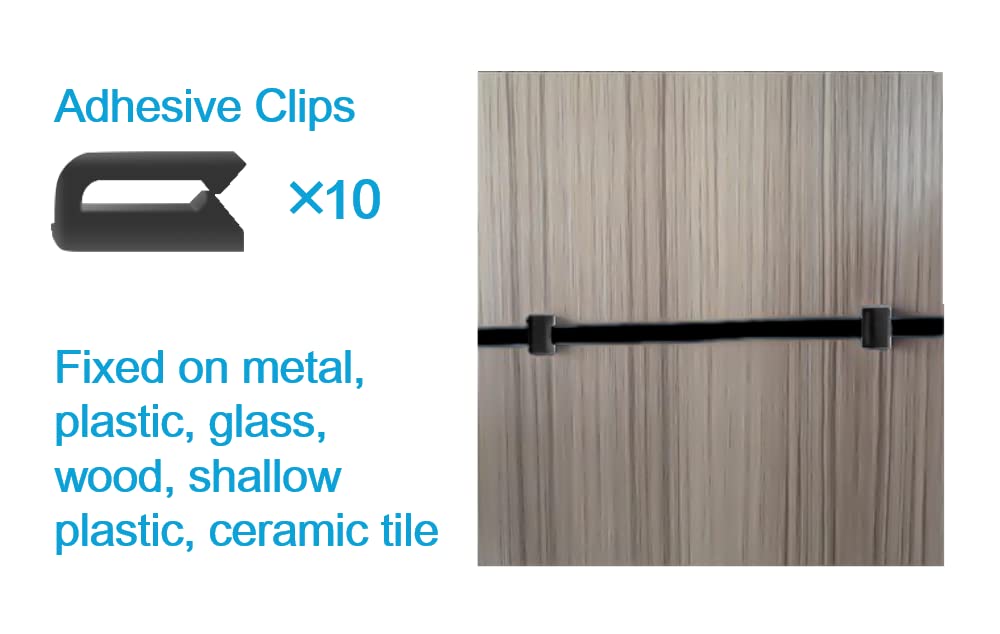 Jjmasee 10Ft Power Extension Cable For Wyze Cam V3/V4/Og/V3 Pro, Blink,Blink Mini Pan,Kasa,Arlo Essential,(Not For Wyze Pan V3),