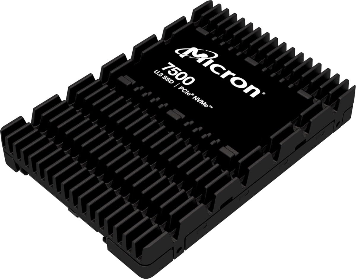 Micron 7500 PRO 1.9TB