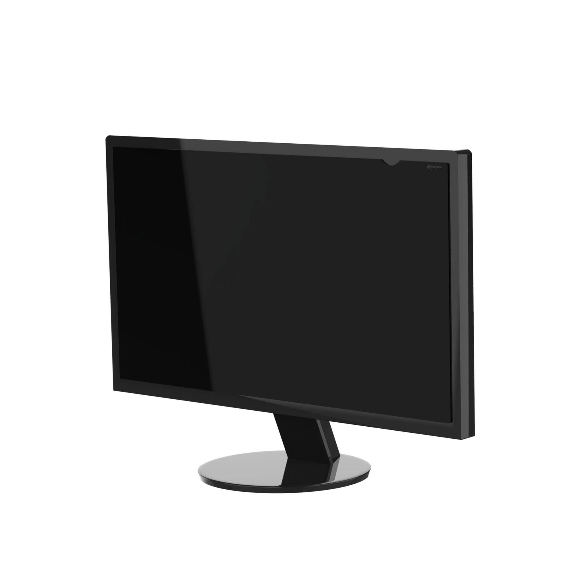 Innovera Blackout Privacy Filter For 21.5'' Widescreen Flat Panel Monitor, 16:9 Aspect Ratio