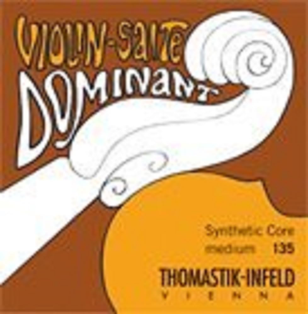 Thomastik Infeld Violin Strings (1323/4)