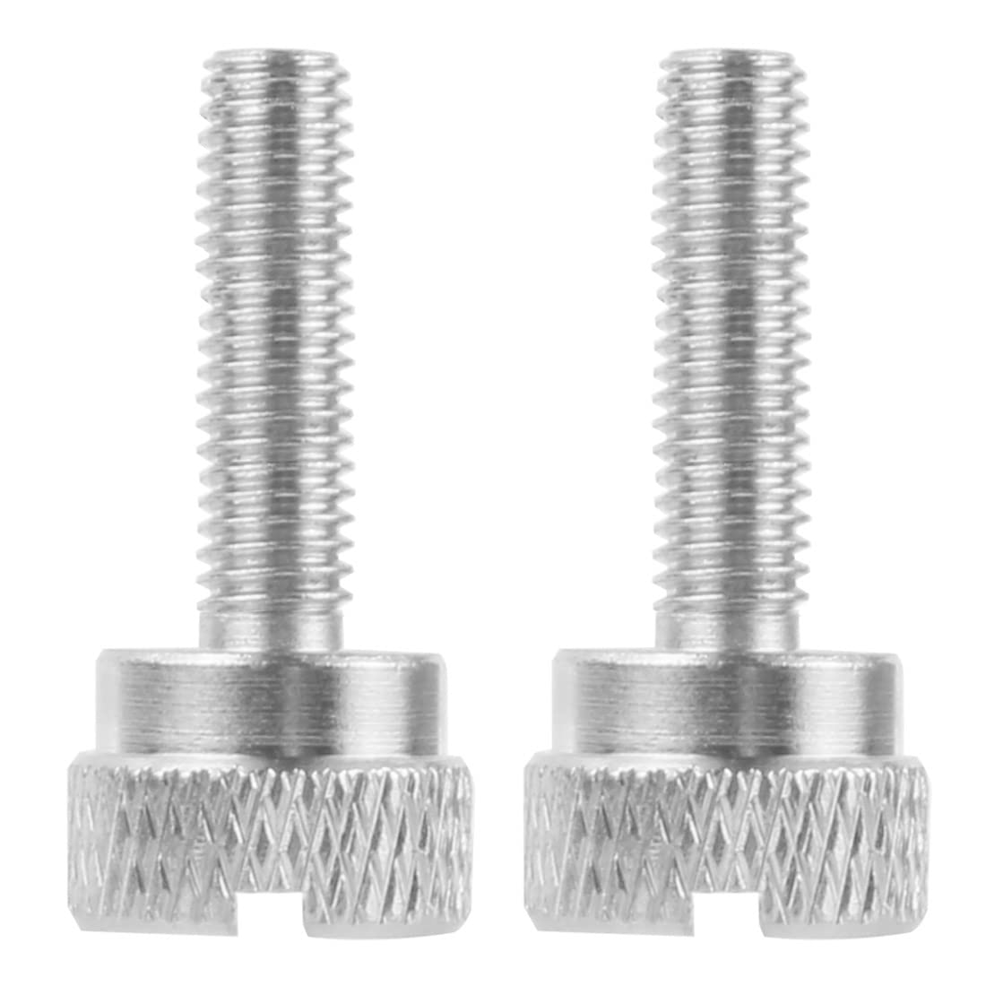 Feichao M5 Handle Thumb Screws Portable Stainless Mounting Adapter Compatible With Gopro Hero 9 Max 8 7 6 5 4 Action Cameras (5