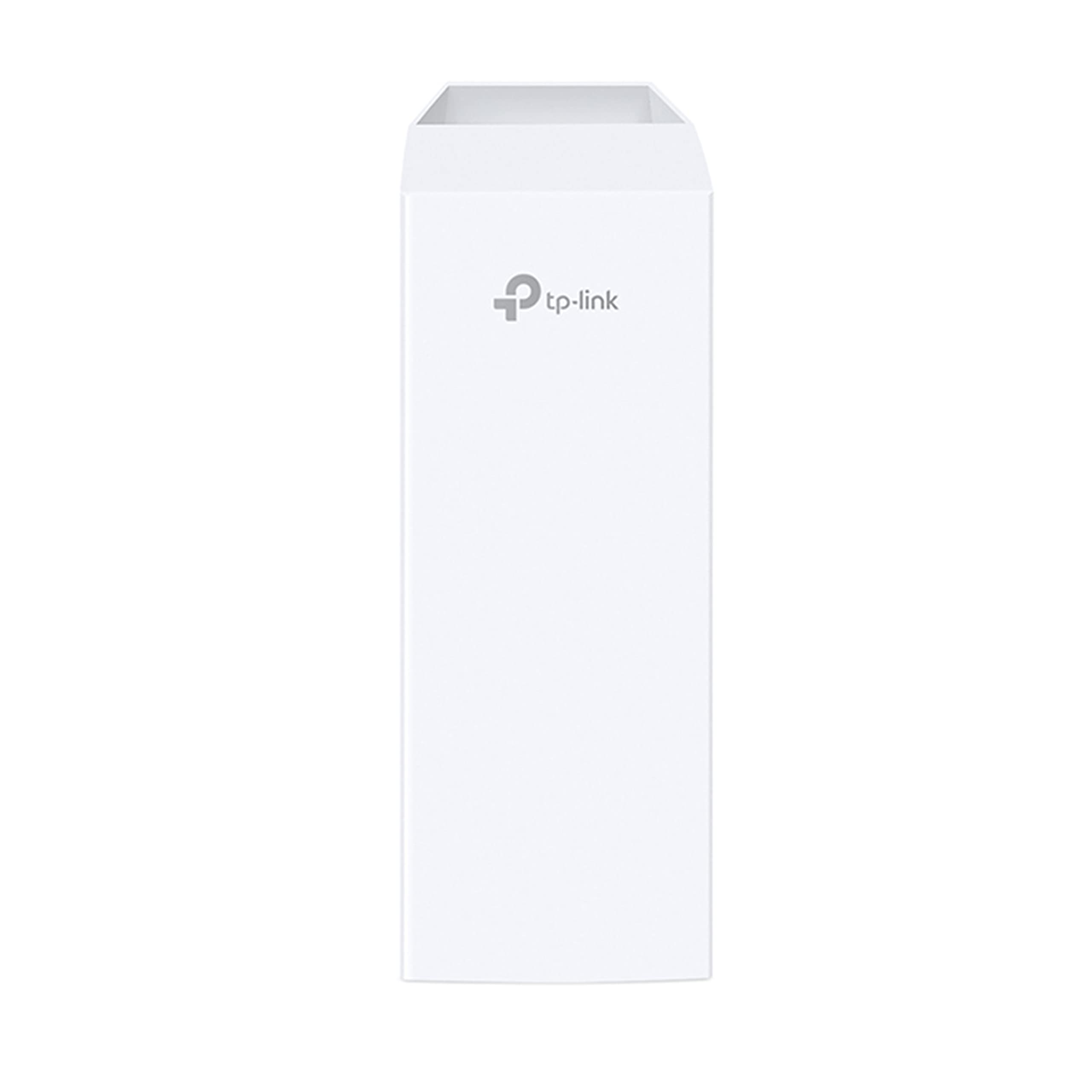 Tp Link 5Ghz N300 Long Range Outdoor Cpe For Ptp And Ptmp Transmission | Point To Point Wireless Bridge | 13Dbi, 15Km+ | Passive