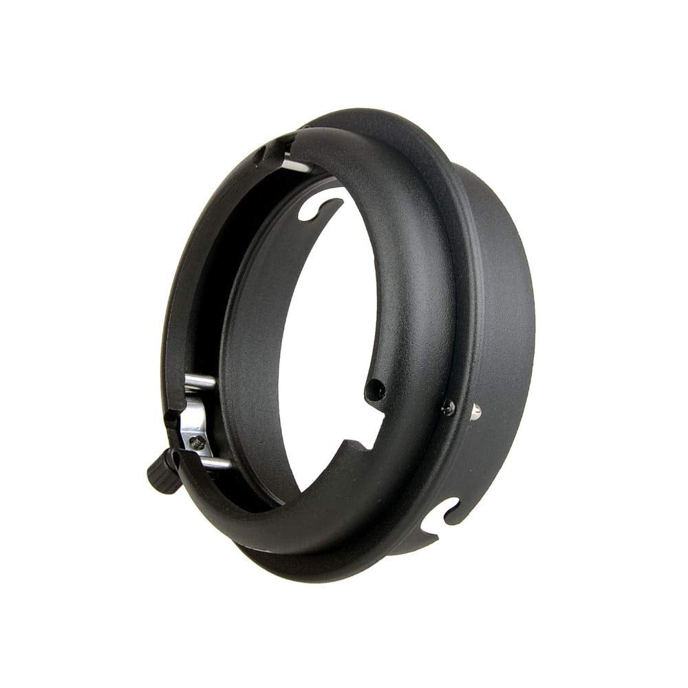 Fomito Photo Studio Elinchrom Speedring To Bowens Mount Converter Monolight Interchangeable Adapter Ring