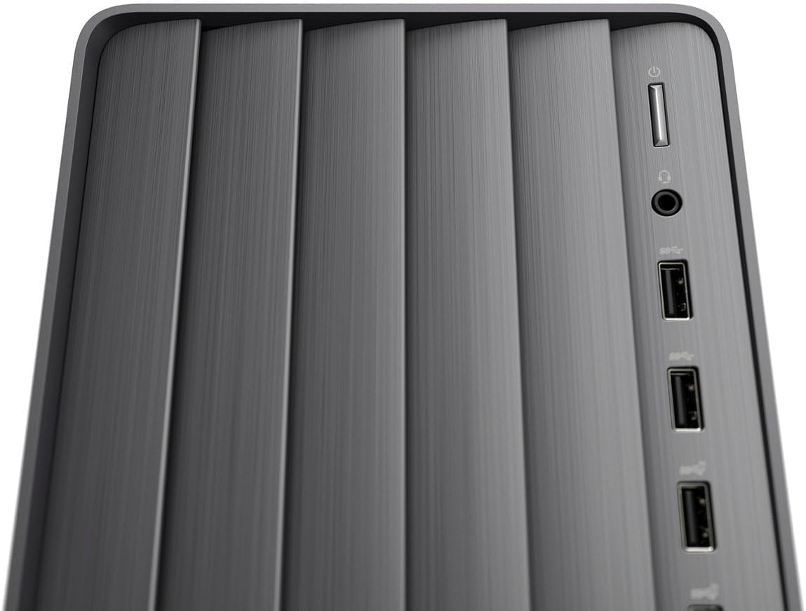 Hp Envy Desktop Pc 2Tb Ssd 64Gb Ram Nvidia Geforce Rtx 4060 Ti 16Gb Gddr6 Win 11 Pro (Intel Core 14Th Generation I9-14900K Proce