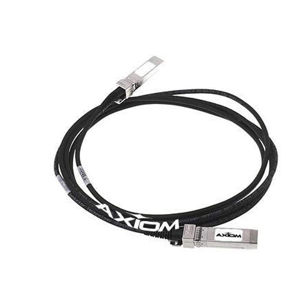 Axiom Memory Solutionlc Axiom 10Gbps Direct Attach Sfp+ Copper C