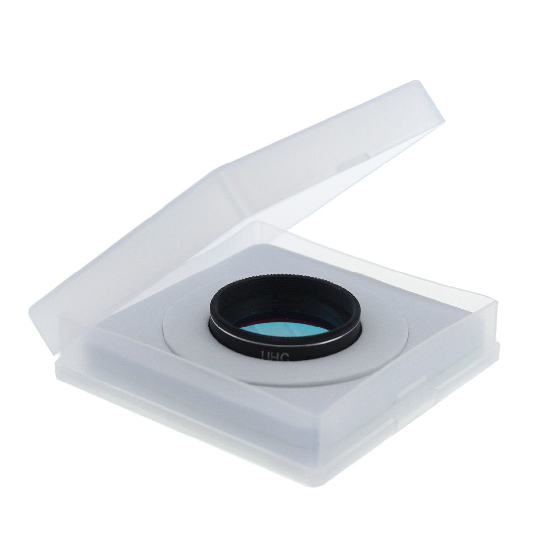 SOLOMARK 1.25 Inch UHC Light Pollution Reduction Telescope Filter