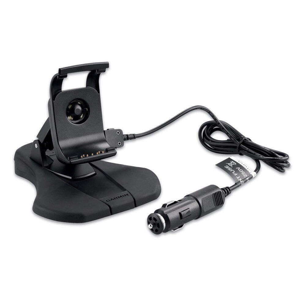 Garmin Auto Friction Mount Kit With Speaker