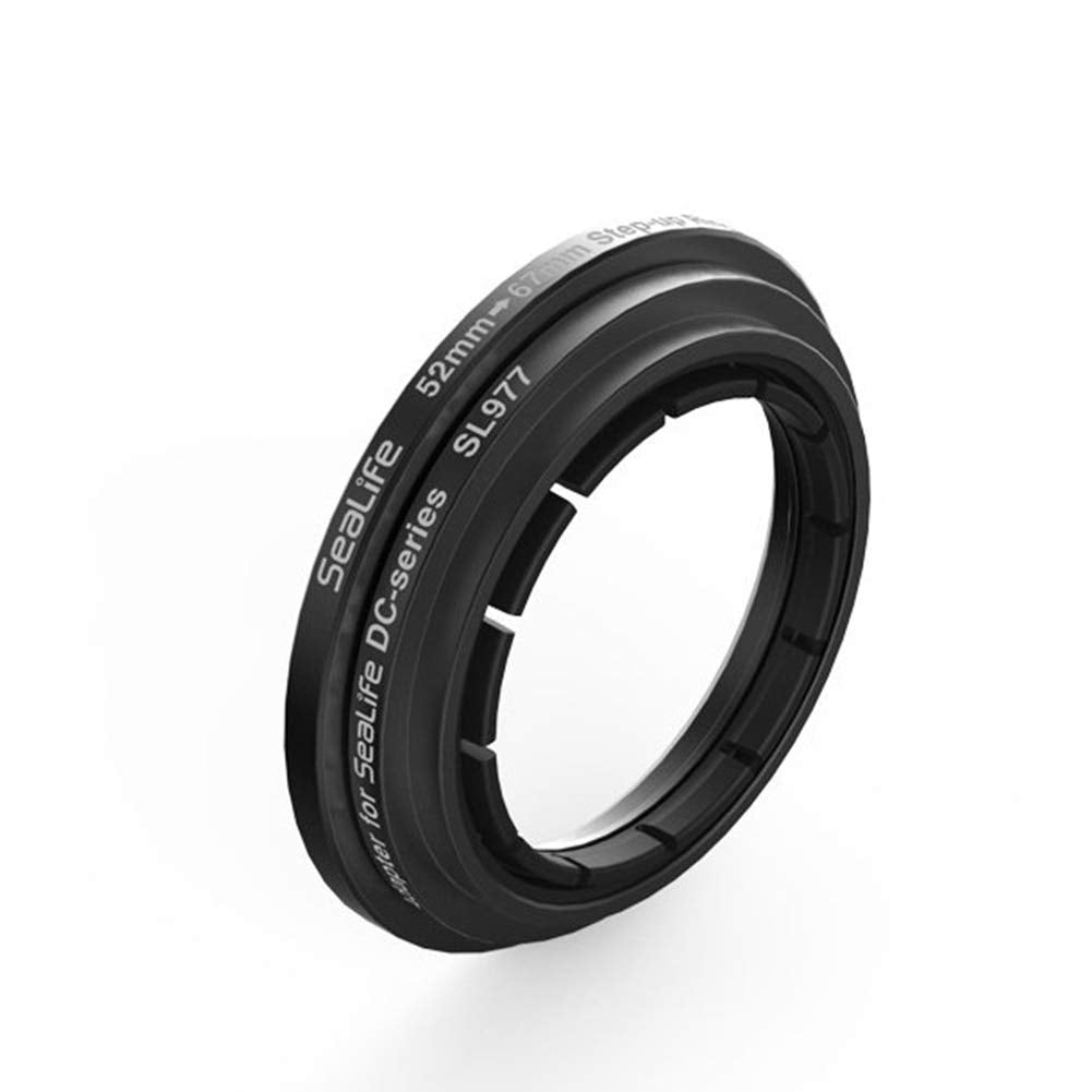 DC Series Super Macro Lens