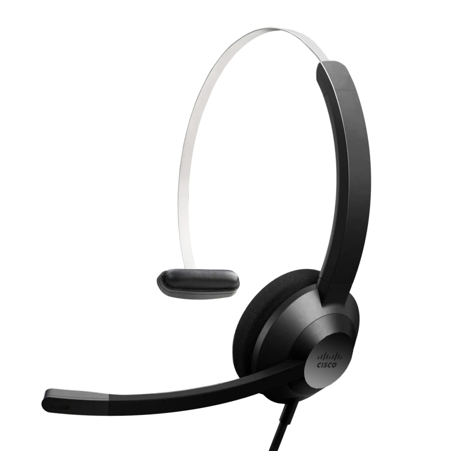 Headset 321 Wired Single On-Ea