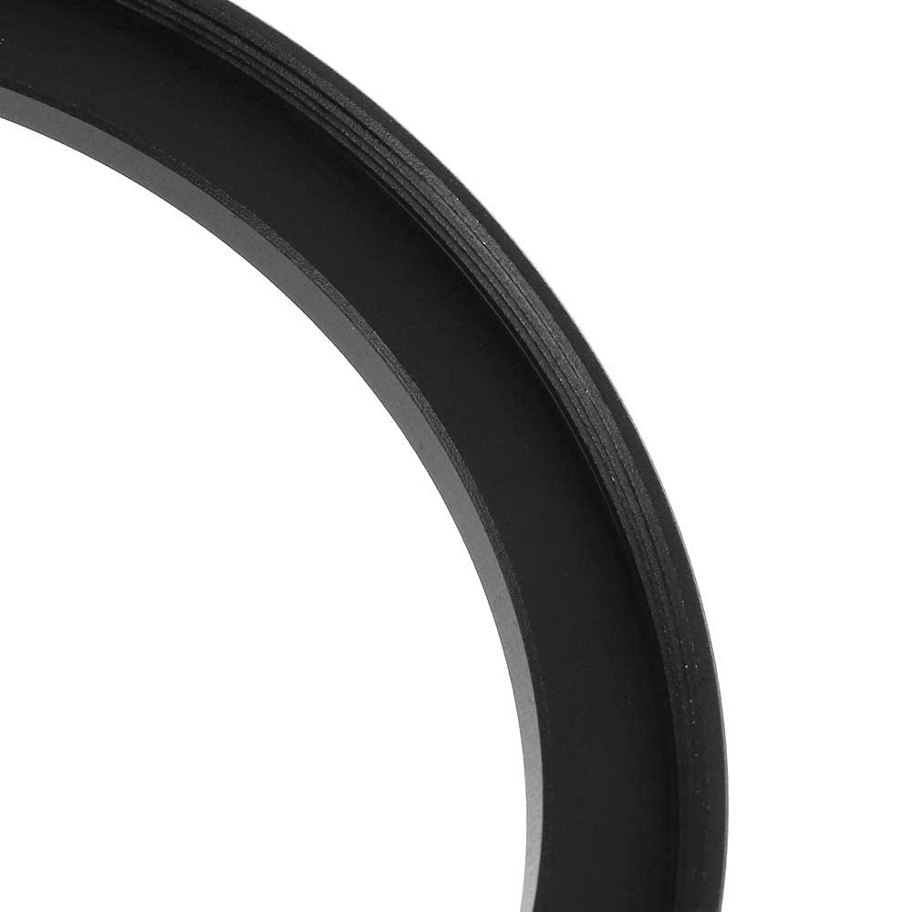 67Mm 77Mm Lens Filter Step Up Adapter Ring, 67Mm Lens To 77Mm Filter, Hood, Lens Converter And Other Accessories(2 Packs), Fire