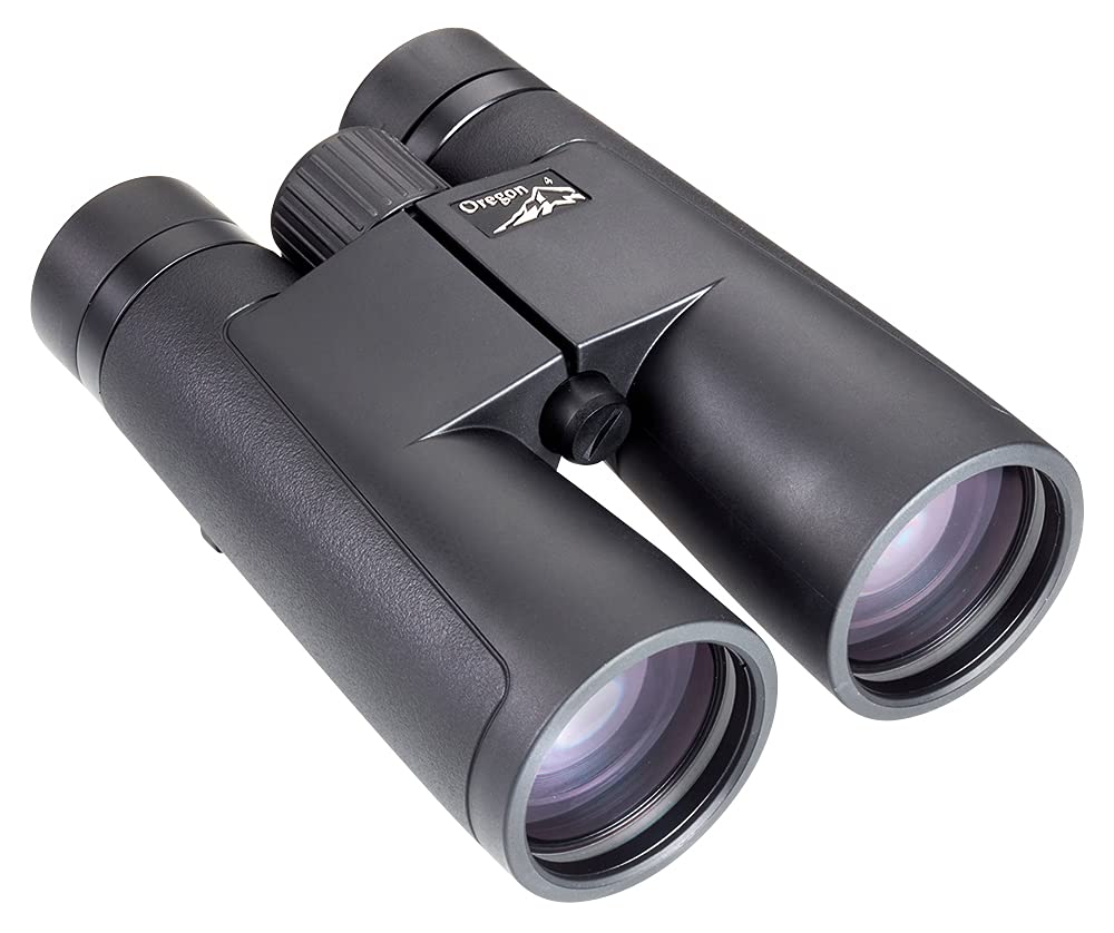 Opticron Oregon 4 Pc Oasis 10X50 Binocular, Black, (30768)