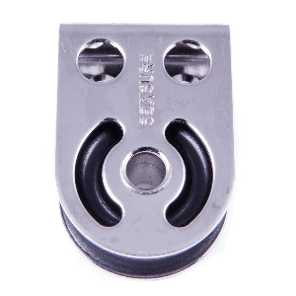 Seasure 1'' Bolt Down Block,WBAUVB0CWYYPCKB