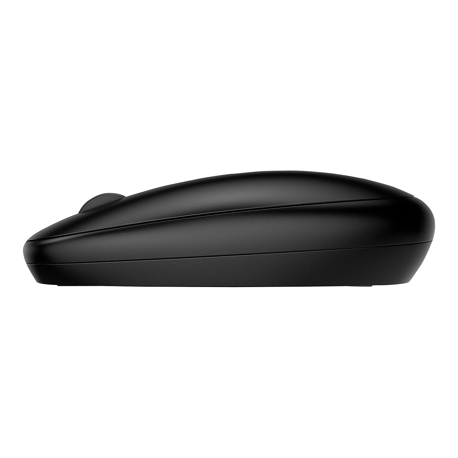 Hp 240 Bluetootha Mouse, Lock On With Bluetootha 51 Wireless Connectivity, Super Accurate Tracking At 1600 Dpi, Sleek Ambidextro