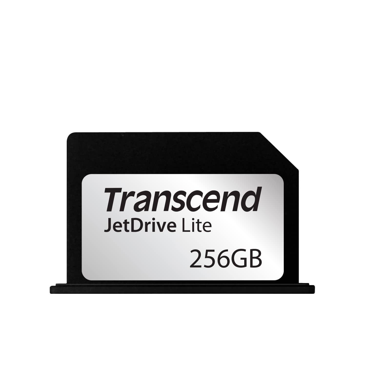 Transcend 256GB JetDrive Lite 330 Storage Expansion Card for 13 Inch MacBook Pro with Retina Display (TS256GJDL330)