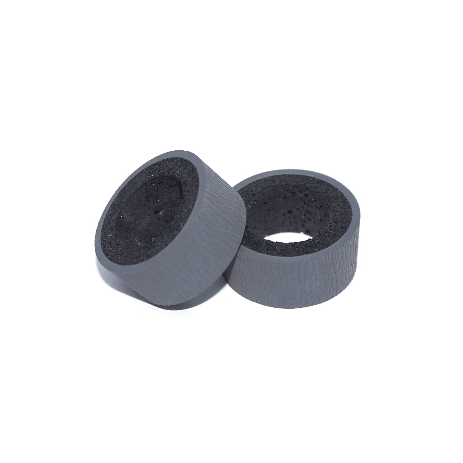 Lldskw Exchange Roller Kit Tire Rubber Compatible With Canon Dr C230 Dr C240 Dr M160 Dr M160Ii Roller Kit 5607B001