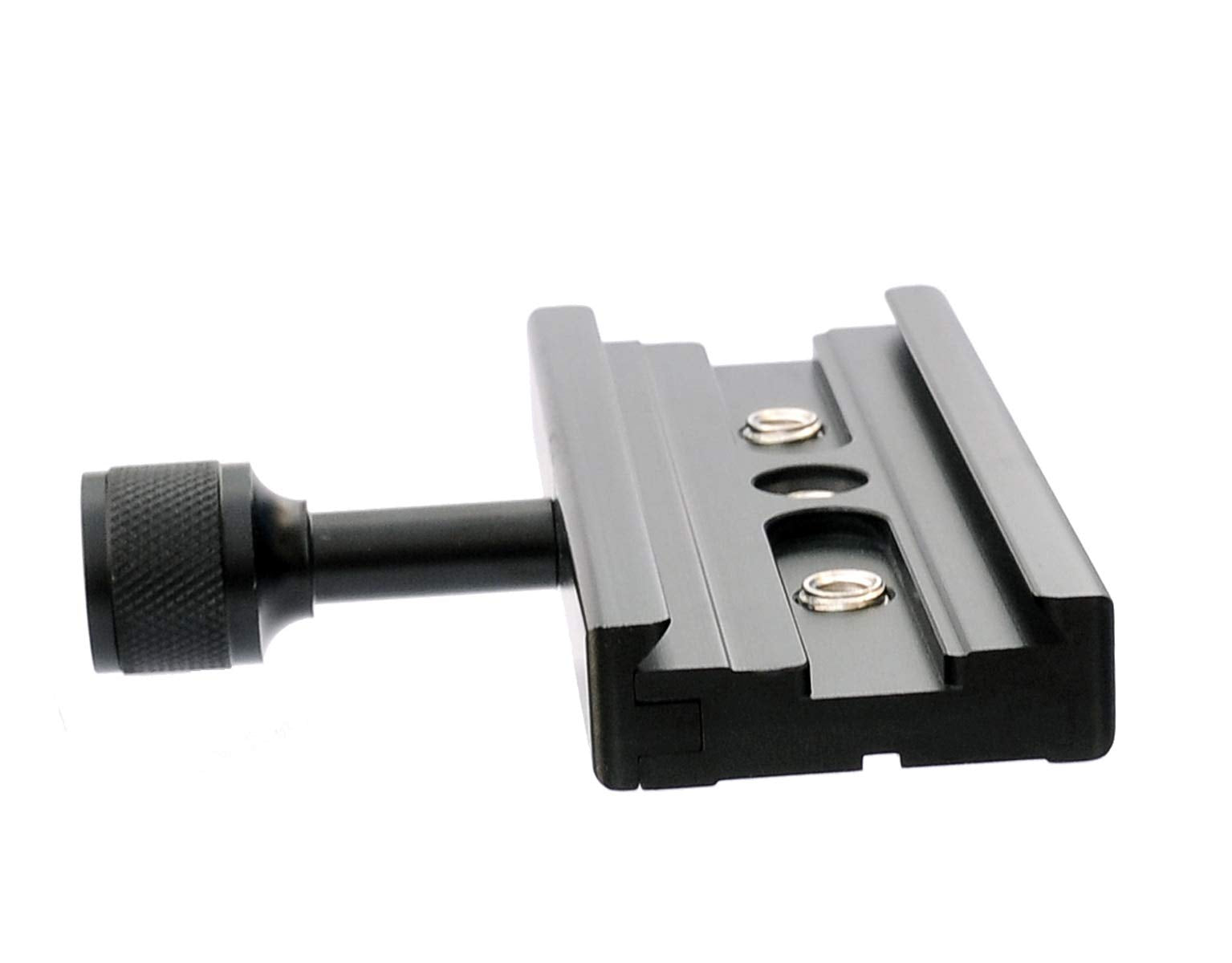 Fotasy 120Mm Arca Swiss Clamp, Arca Clamp, 120 Mm Arca Clamp, Arca Swiss Clamp Long, Quick Release Plate Clamp, Qr Clamp, Arca T