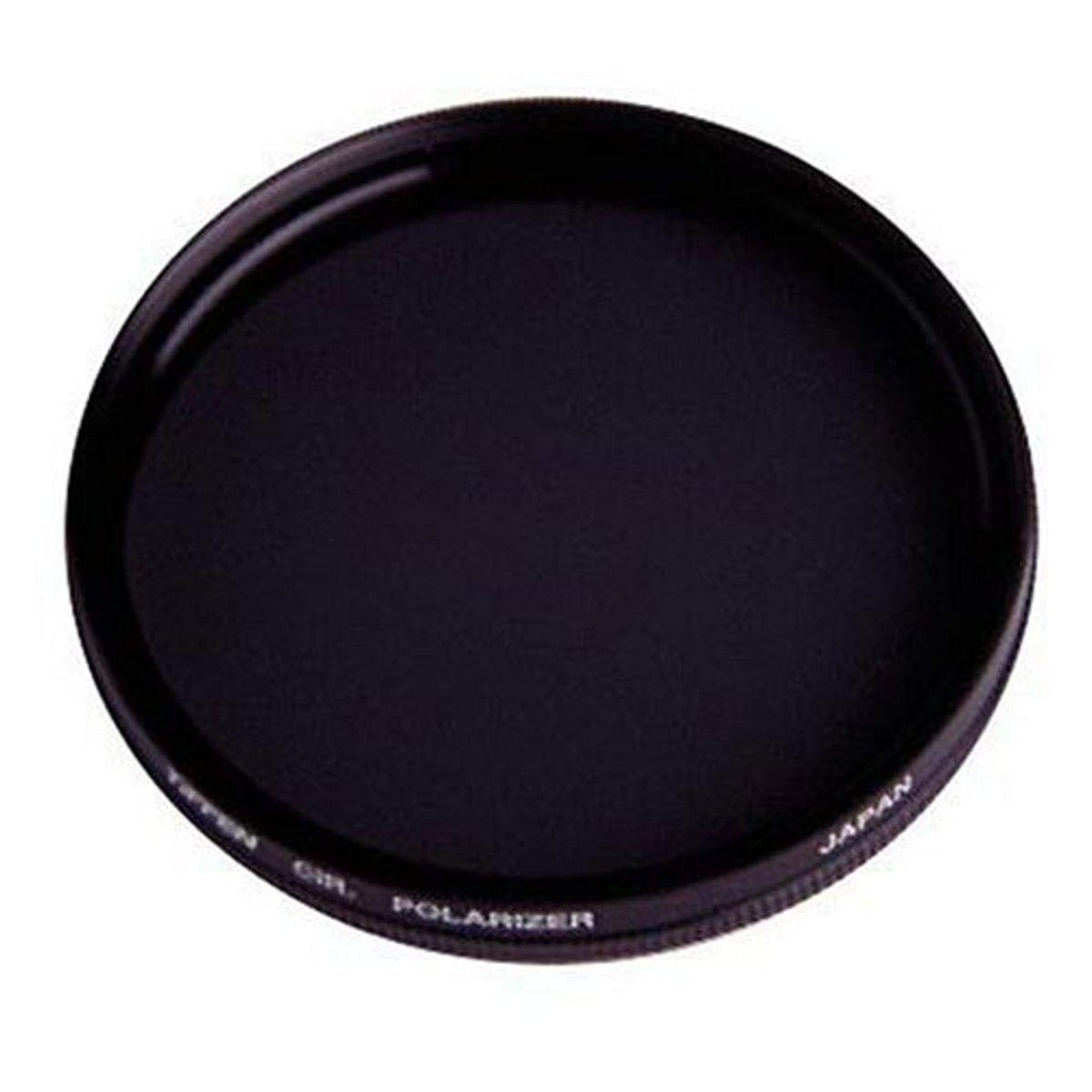 Tiffen 43Cp 43Cp 43Mm Circular Polarizing Filter (Gray)