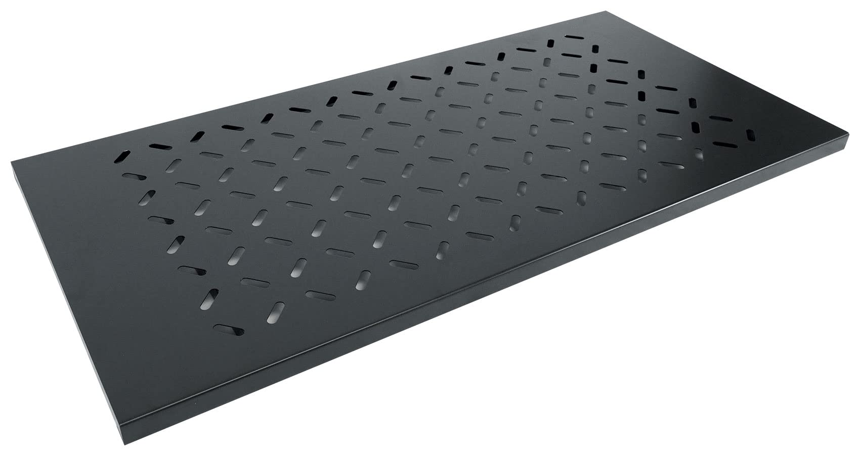 Rockville Ks1 Shelf For Z X Turns Keyboard Stands Into Dj Table