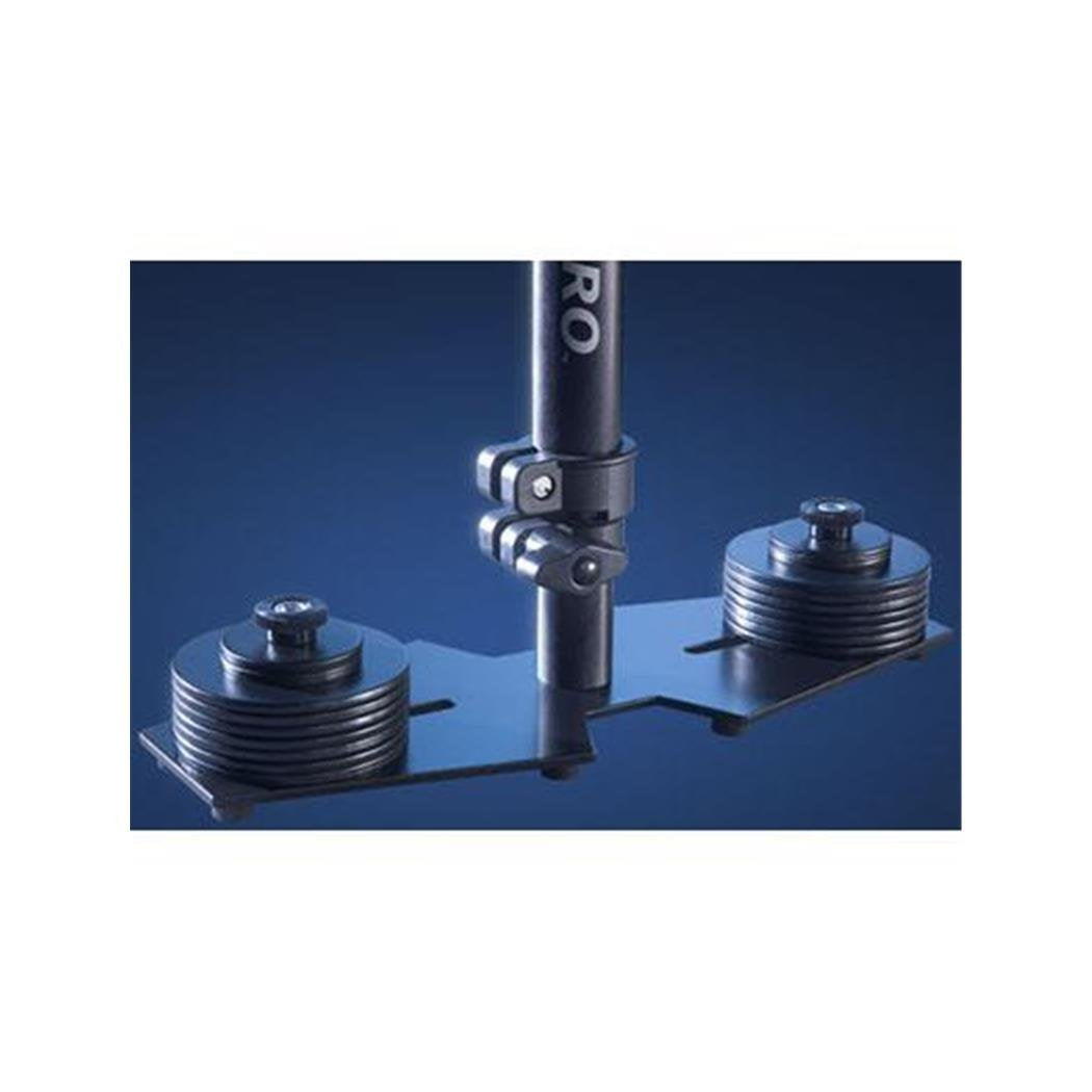 Glidecam Xr Pro Camera Stabilizer For Cameras Weighing Up To 10 Lbs