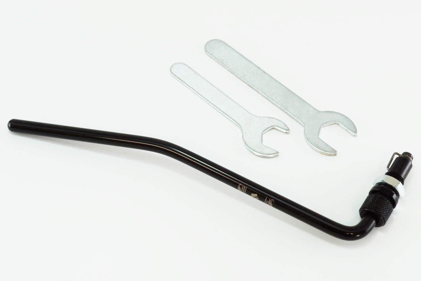 RED BISHOP MAGIK-ARM for EDGE-ZERO2/1996T/510T (RBAH1B2) (Black)