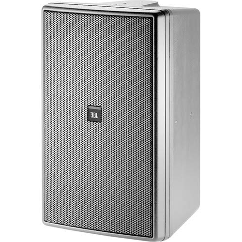 Jbl 2 Way On Wall Speaker Wht