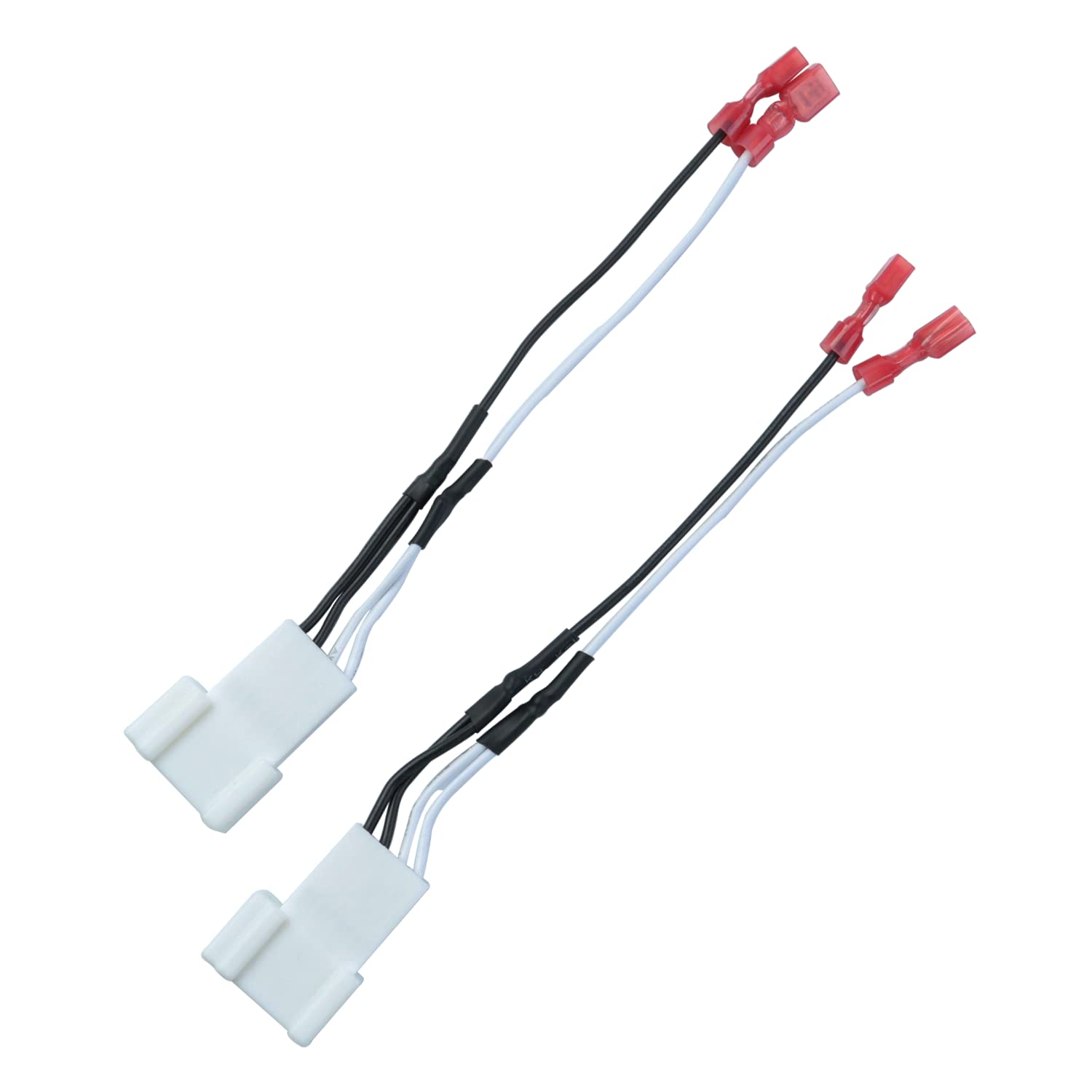 Car Tweeter Speaker Wire Harness Replacement For Toyota 4Runner Tacoma Rav4 Camry Subaru Wrx Forester Crosstrek Impreza 2012 202