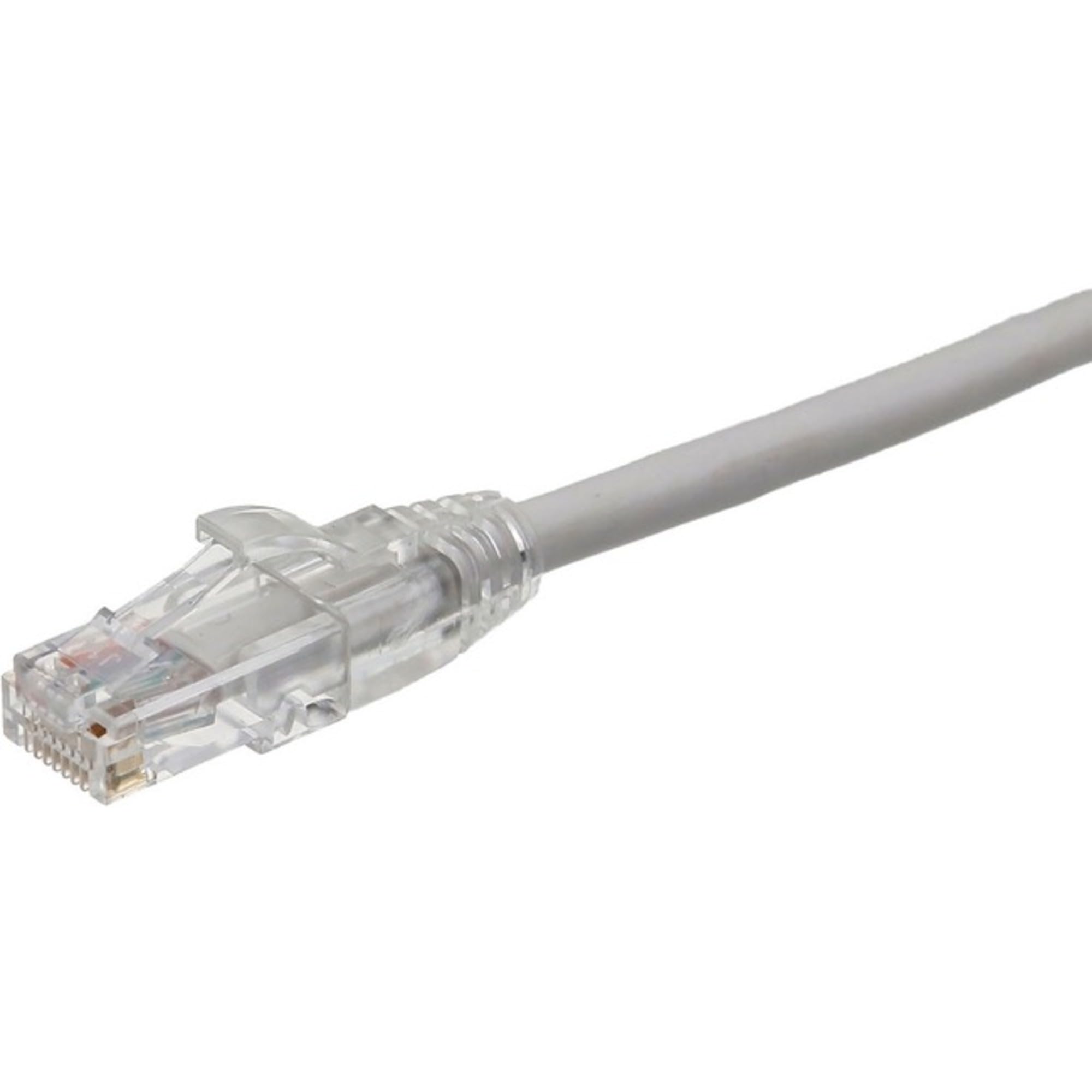Axiom 200Ft Cat6 Cable (White) - Taa
