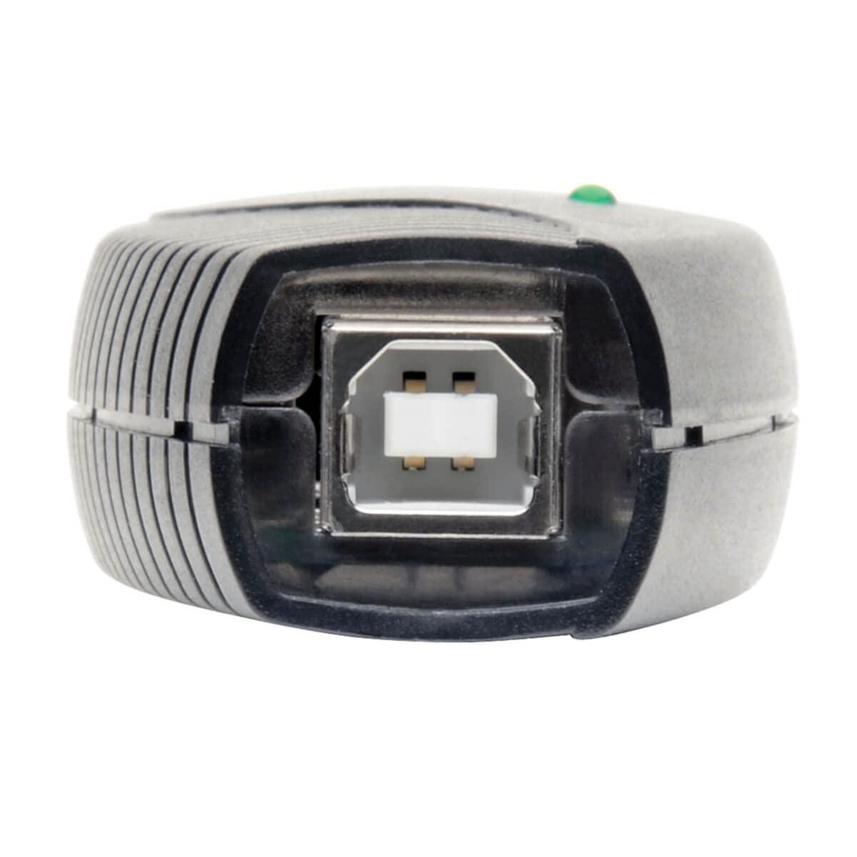 Tripp Lite Keyspan High Speed Usb-C To Serial Adapter Db9 Rs232 Cable, 3 Feet / 0.91 Meters, Windows Server & Macos Compatible,