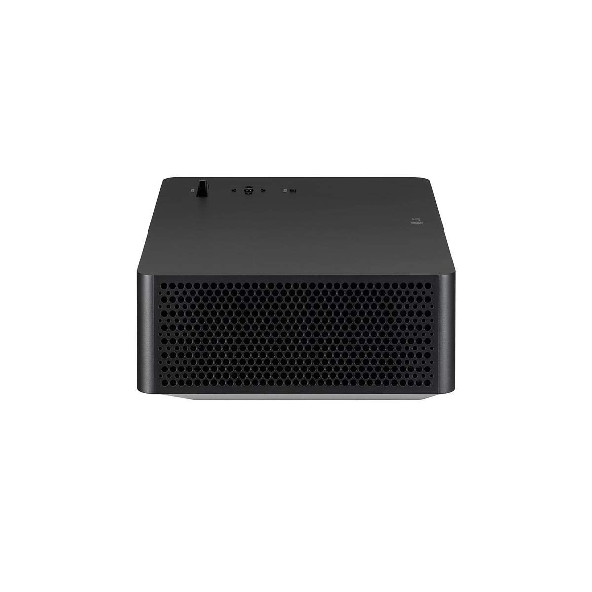 Lg Cinebeam Uhd 4K Projector Hu70Lab - Dlp Home Theater Smart Projector, Black