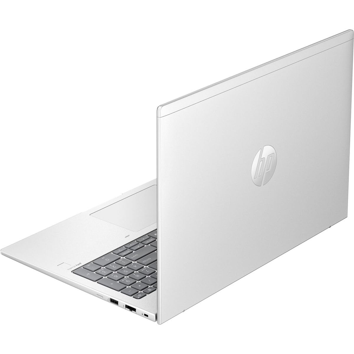 Hp Probook 460 G11 16'' Notebook - Wuxga - Intel Core Ultra 7 155U - Vpro Technology - 16 Gb - 512 Gb Ssd - English Keyboard - P