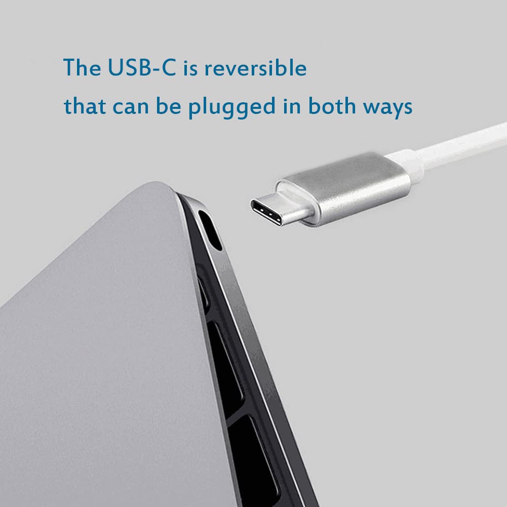 Bincolo Usb C To Vga Adapter, 1920X1200 Resolution, Plug & Play, Compatible With Mac Os, Windows, Chromebook, Ipad Pro, Surface Book 2, Hp Elitebook, Acer Switch Alpha 1