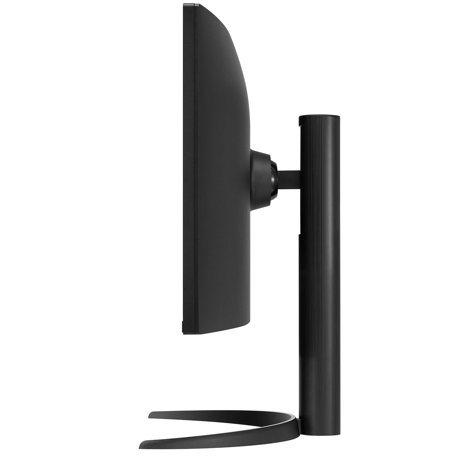 Lg 34Wr55Qc B 34'' Curved Ultrawide Wqhd Hdr 10 100Hz Monitor With Usb Type C, 3440X1440 Curved Display, 100Hz Refresh Rate, Amd