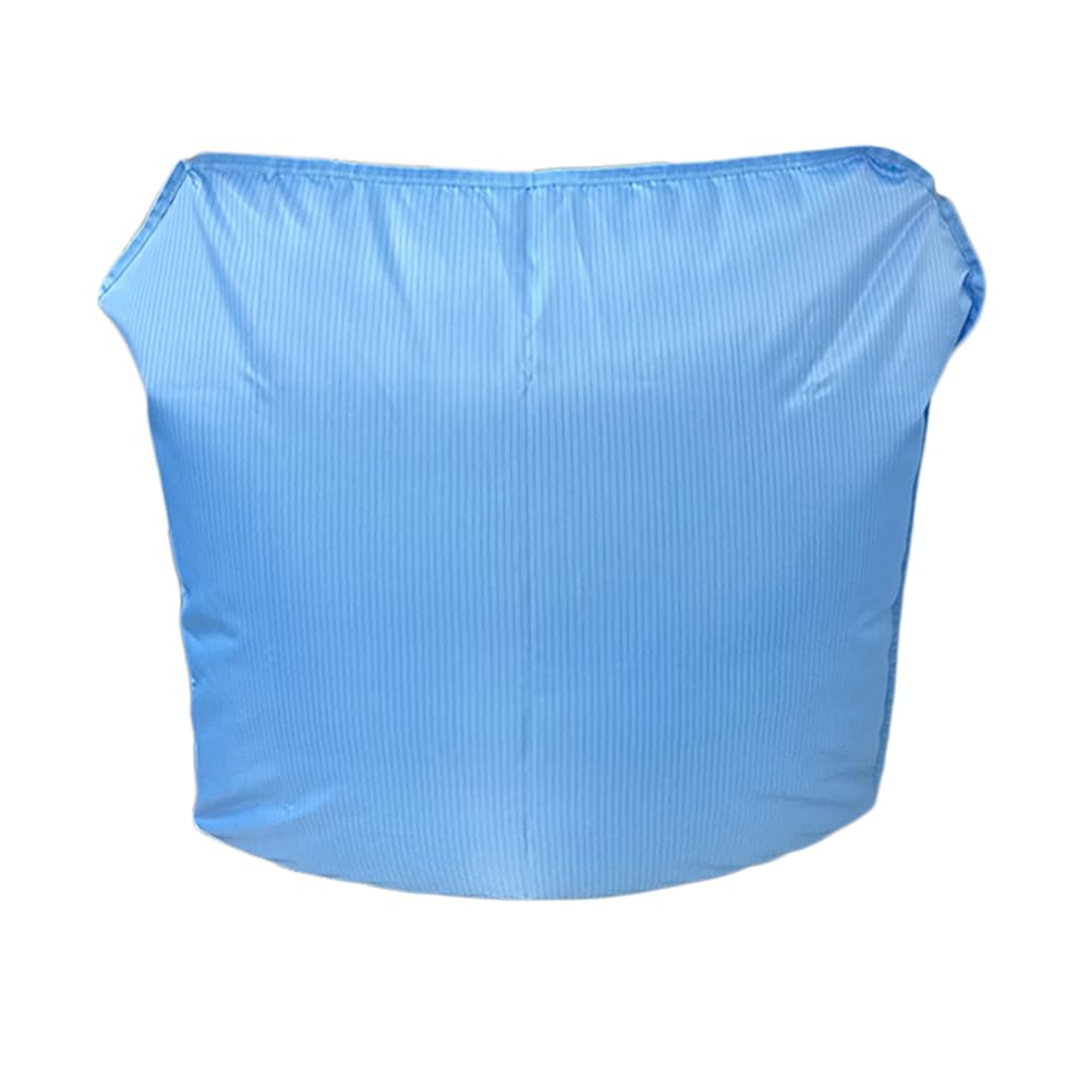 Microscope Dust Cover Compatible With 3.5X 180X, 3.5X 90X, Sw 3T24Z   Lab Lensmeter Instruments Accessories, Esd Material, 31.1'