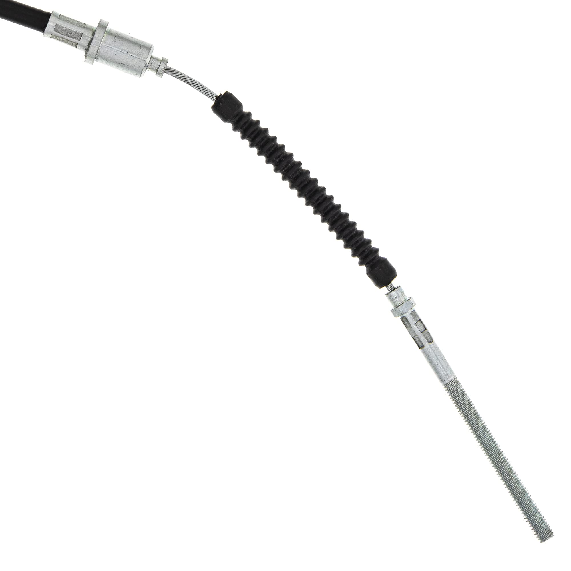 Niche Rear Hand Brake Cable For Honda Fourtrax Foreman 350 Trx350 Trx350D 43460 Ha7 770