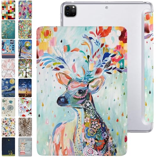 Durasafe Cases For Ipad Pro 12.9 Inch 6 5 4 Generation Case A2436 Mhnf3Hn/A Mhng3Hn/A Mnxr3Hn/A Mnxt3Hn/A A2378 Mhnf3Hn/A Mhng3H