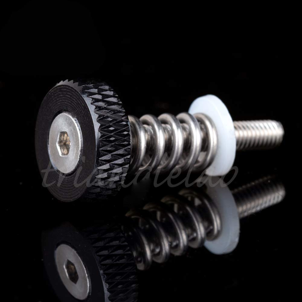 High Precision Diy 3D Printer Dual Direct Drive Basic Kit With Nickel Plating Hardened Steel Gears Compatible With Ddb Extruder