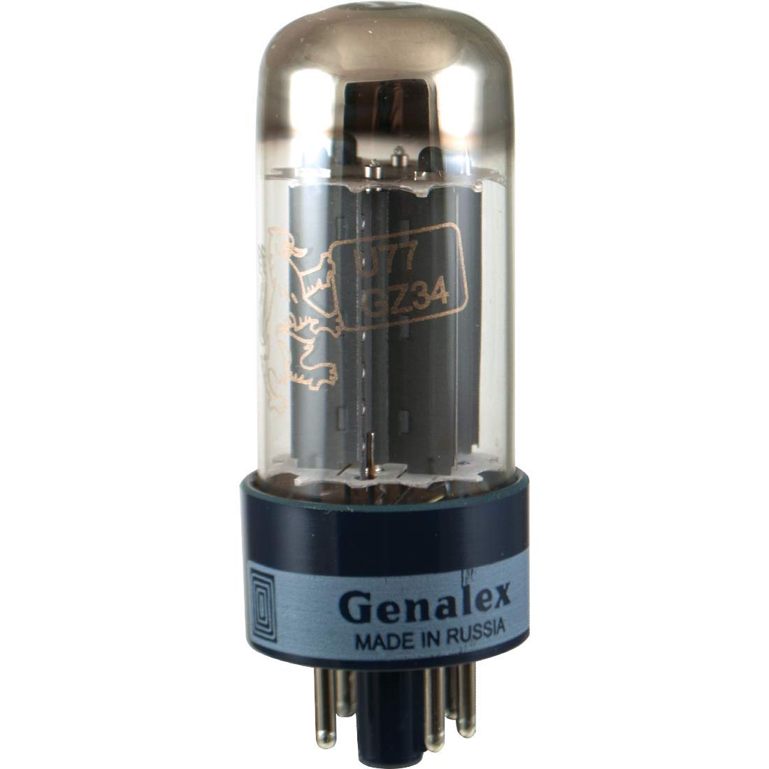 5Ar4/Gz34/U77   Genalex Gold Lion