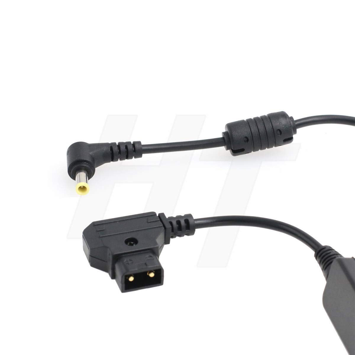 Hangton D Tap Dc Power Cable For Sony Fs7 Fs5 Panasonic Ag Cx350 Eva1 Camera, 12V Voltage Regulator